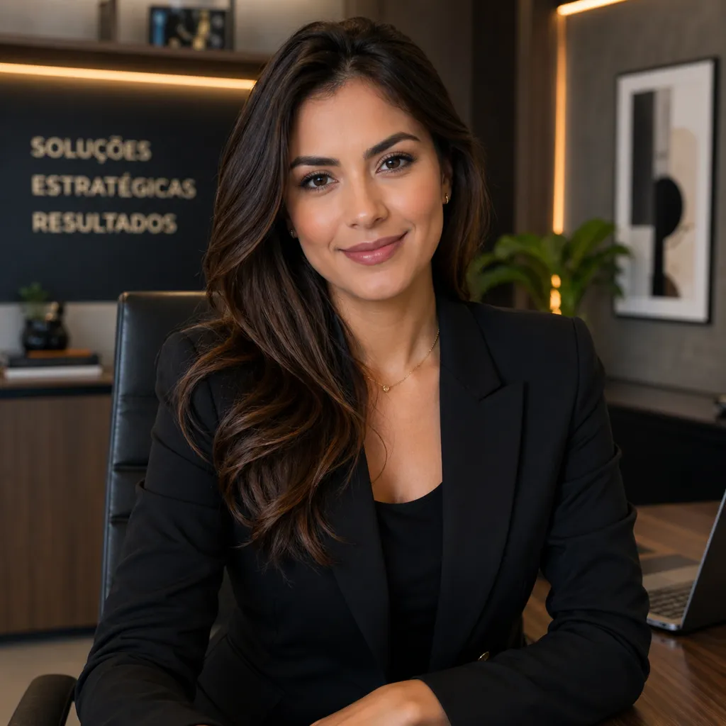 Isa, assistente virtual